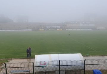 Calcio, spareggi Eccellenza: battuta d&rsquo;arresto Giarre, pari Aci Sant&rsquo;Antonio