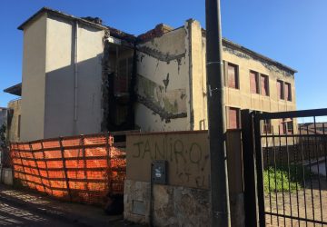 Macchia, da serbatoio elettorale a simbolo di degrado