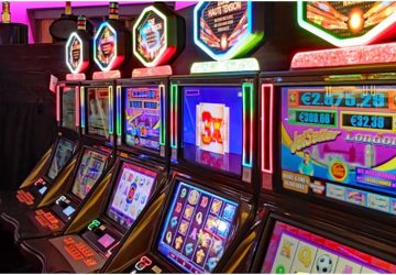 Maxi multa di 130mila euro per gambling illegale