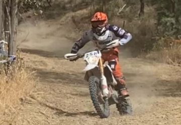 Motociclismo, a Caltanissetta ottimi risultati per i Vikinghi dell'Etna