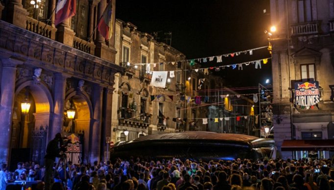 Nuovi modi per conoscere persone a Catania