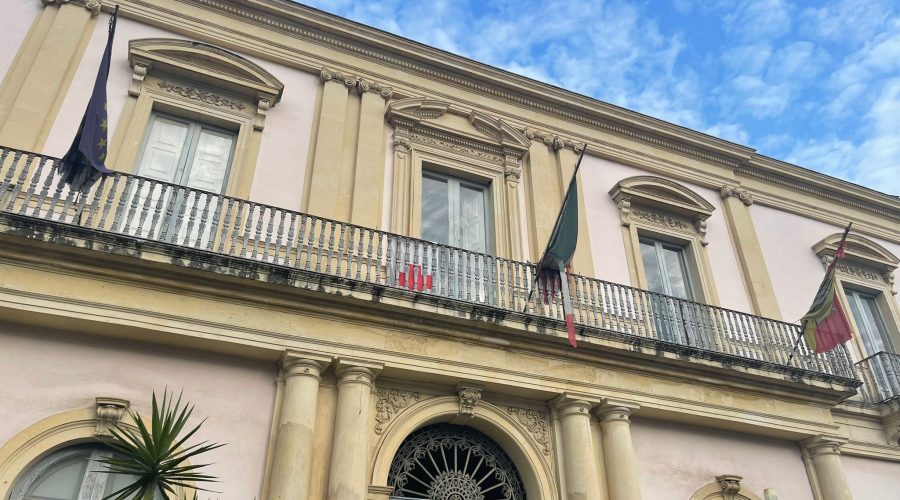 Giarre e Riposto, scuole chiuse fino al 16 gennaio