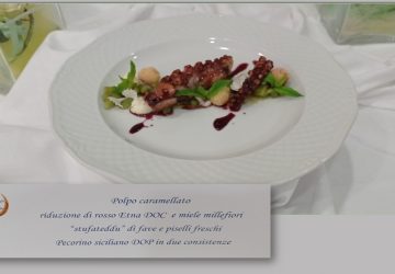 Progetto Pecorini Dop, Concorso Mediterraneo a Tavola. Contest per allievi di 10 Istituti Alberghieri di Sardegna, Lazio e Sicilia