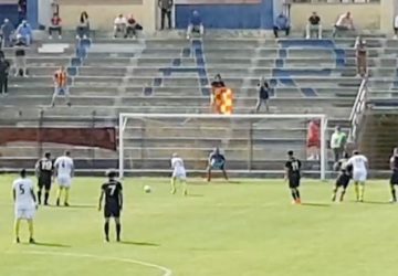 Calcio Eccellenza: Giarre e Aci Sant'Antonio in semifinale