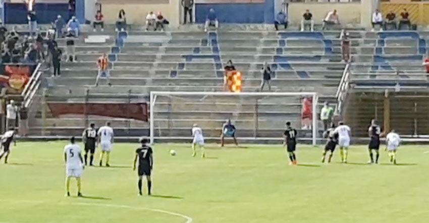 Calcio Eccellenza: Giarre e Aci Sant’Antonio in semifinale