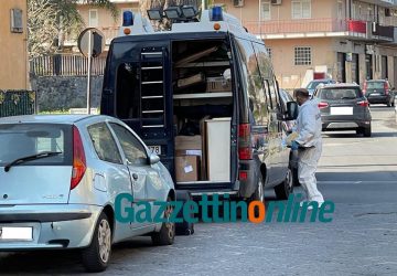 Riposto, reiterati abusi sessuali ad una 27enne. Intimidito anche il compagno della vittima VIDEO