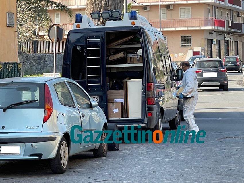 Riposto, reiterati abusi sessuali ad una 27enne. Intimidito anche il compagno della vittima VIDEO