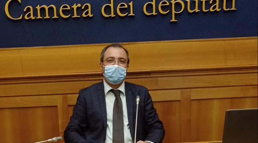 Il giarrese Carmelo Cutuli assume la presidenza di Confassociazioni Sud