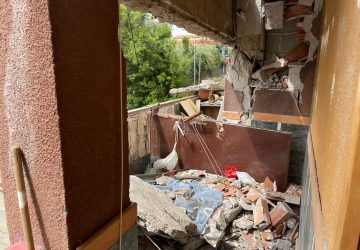 Giarre, alloggi Rovettazzo, la dura replica del presidente dell'Iacp: "Qualcuno fa solo campagna elettorale"