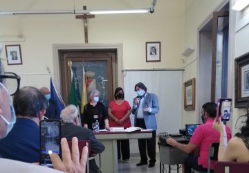 Sant’Alfio, il Castagno simbolo di Pace… diventa segno di rinascita