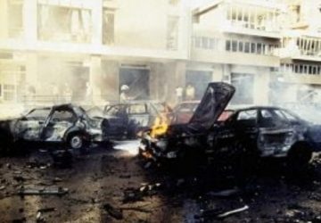 Tre giorni prima dalla strage di via D'Amelio...