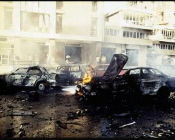 Tre giorni prima dalla strage di via D’Amelio…