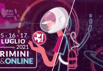 Web Marketing Festival, Digitrend affronta i nuovi scenari del Digital e Brand Journalism