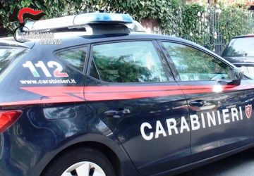 Catania, arrestato per droga: era stato coinvolto nell’operazione “Concordia”