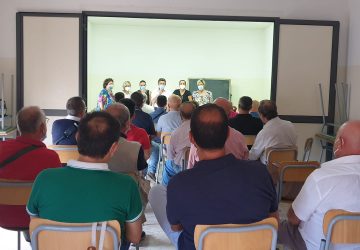 Giarre, sulla candidatura di Cantarella &egrave; crisi di nervi. Spacchettato il Centrodestra