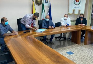 Gal Terre dell'Etna e dell'Alcantara, finanziati gli interventi di Malvagna e Motta Camastra