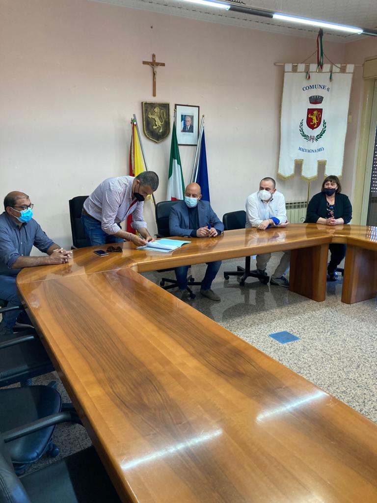 Gal Terre dell’Etna e dell’Alcantara, finanziati gli interventi di Malvagna e Motta Camastra