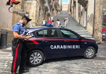 Caltagirone, convalidato l&rsquo;arresto del presunto autore del tentato omicidio della mattina del 4 luglio