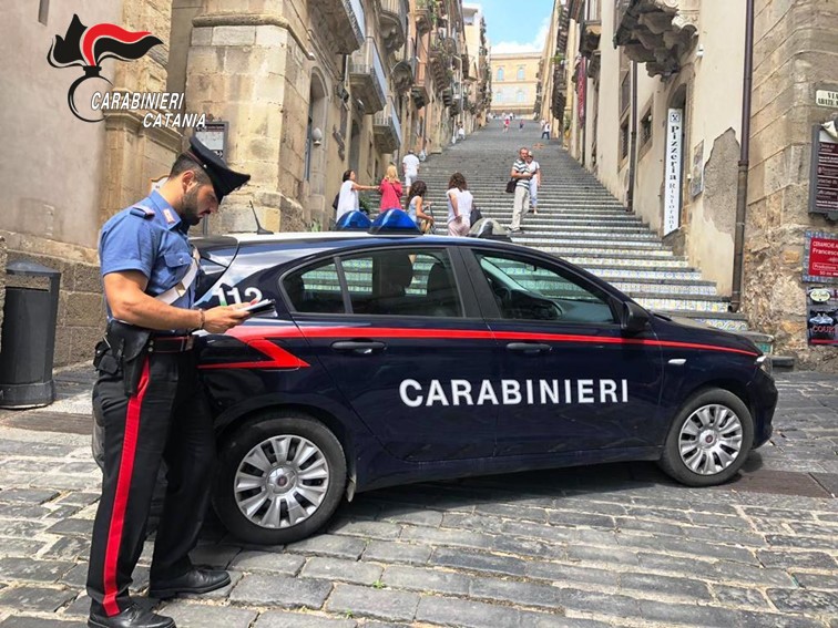Caltagirone, convalidato l’arresto del presunto autore del tentato omicidio della mattina del 4 luglio