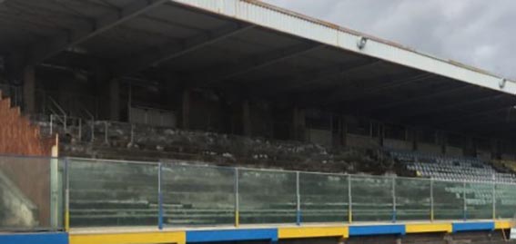 Stadio Giarre, Fdi: “Giarre in Serie D ma amministrazione non presenta progetto ristrutturazione alla Regione”