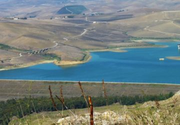 Consorzi di Bonifica: Invasi a secco. Gi&agrave; la stagione irrigua &egrave; finita e nelle campagne si vive un incubo