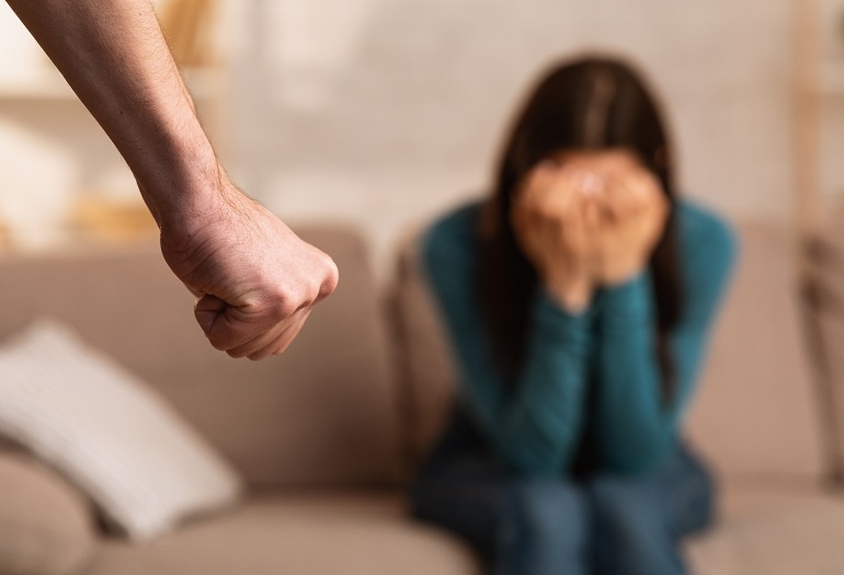 Violenza maschile sulle donne: in provincia di Catania richieste d’aiuto in aumento di quasi il 30%
