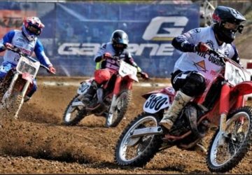 Campionato italiano Motocross Epoca: affermazione di Lombardo a San Marino