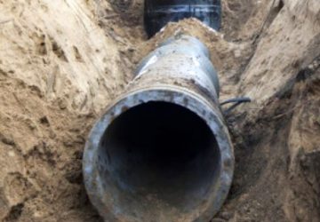 Avviata la gara per la progettazione della rete fognaria di Zafferana e Santa Venerina