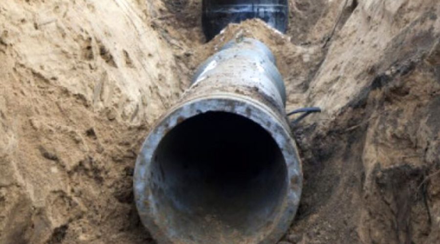 Avviata la gara per la progettazione della rete fognaria di Zafferana e Santa Venerina