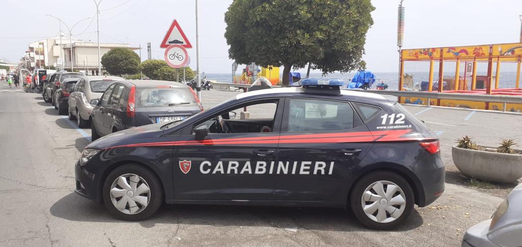 Mascali, botte da orbi a Fondachello. Tre arresti per rissa