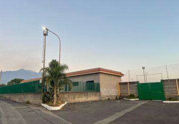 Riposto, arbitro aggredito partita Coppa Italia: emessi tre Daspo