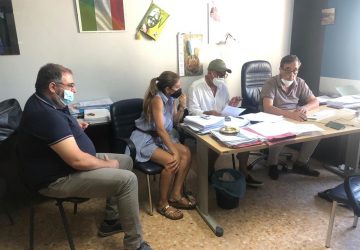 Riposto, misure Covid a Ferragosto: emessa ordinanza sindacale