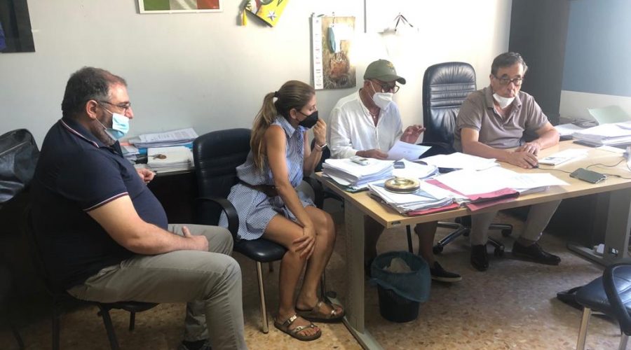 Riposto, misure Covid a Ferragosto: emessa ordinanza sindacale