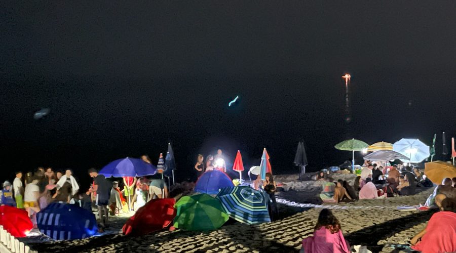 Litorale jonico: hanno vinto l’inciviltà e l’assenza dei controlli in spiaggia VIDEO