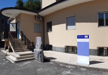 Da domani ritorna operativa la sede della Guardia medica di Nicolosi. Entro settembre sar&agrave; la volta di Zafferana
