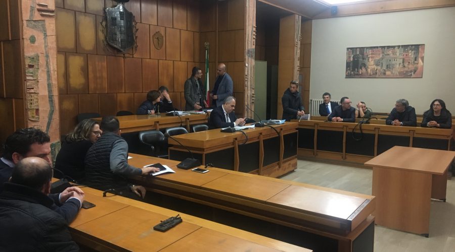 Presunta Gettonopoli al Comune di Giarre, svolta clamorosa: Il Tribunale dà ragione a Leo Patanè