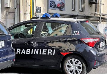 Lotta al lavoro sommerso, chiusa un&rsquo;autorimessa: titolare denunciata