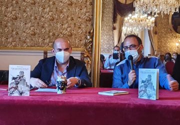 &ldquo;C&rsquo;era una volta in Sicilia. Fatti e misfatti tra le pieghe della storia&rdquo;, l&rsquo;esordio letterario di Enzo Di Maria