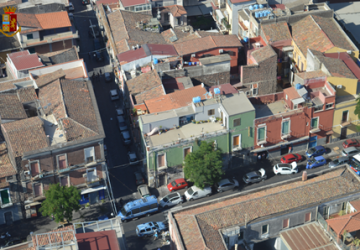 Mafia, Catania: sequestrato il patrimonio di “Turi Amato”