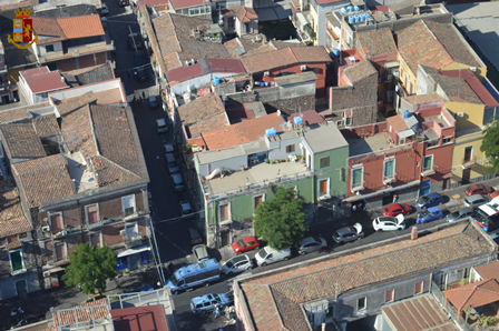 Mafia, Catania: sequestrato il patrimonio di “Turi Amato”