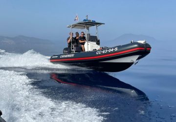 Giardini Naxos, 72 enne annega in mare