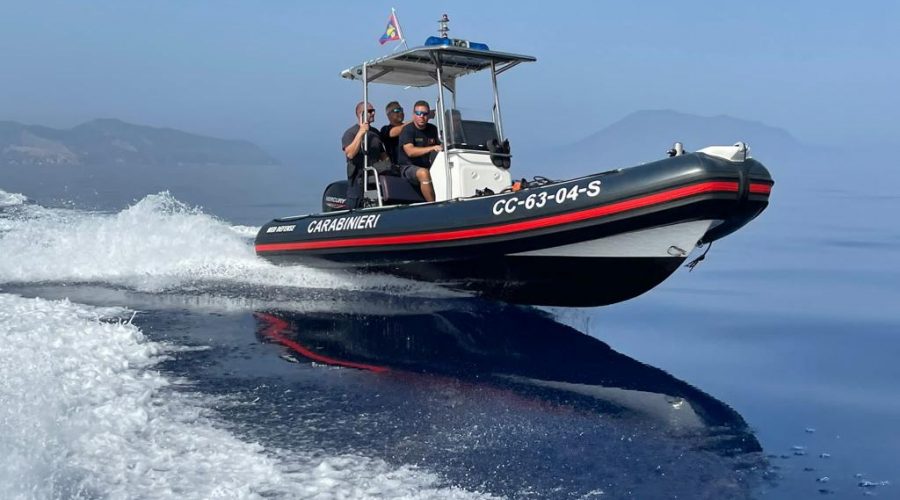 Giardini Naxos, 72 enne annega in mare