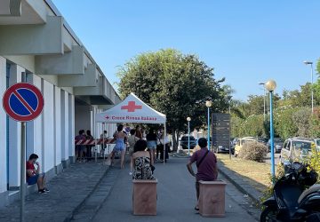 Covid, a Giarre continua il calo dei positivi (38)