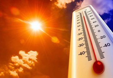 Ondate calore in Sicilia, domani 41 gradi a Catania
