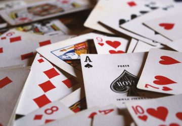 Come si gioca a black jack: le regole