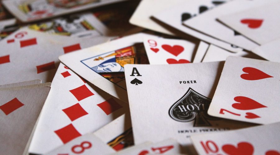 Come si gioca a black jack: le regole