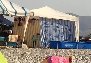 Ferragosto a Fondachello secondo la tradizione...