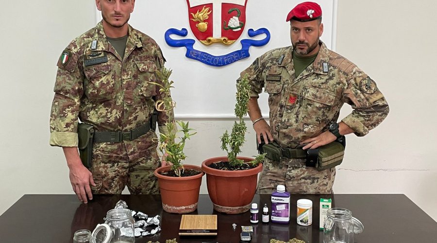 droga Motta S. Anastasia