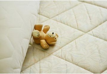 Materasso nuovo: meglio in lattice o a molle?