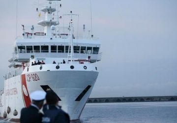 Catania, caso Gregoretti, il Gup:  "Salvini ha rispettato norme"